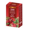 JONES Black Pomegranate & Raspberry přebal 25x2g