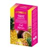 JONES Black Passionfruit & Pineapple přebal 25x2g