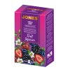 JONES Black Forest Fruits přebal 25x2g