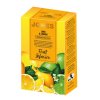 JONES Black Lime & Lemon přebal 25x2g