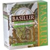 BASILUR Orient White Moon nepřebal 100x1,5g