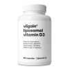 Vilgain Lipozomální Vitamin D3 - 90 kapslí