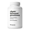 Vilgain Liposomální Glutathion - 90 kapslí