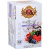 BASILUR White Tea Forest Fruit přebal 20x1,5g