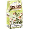 BASILUR Bouquet White Magic papír 100g