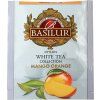 BASILUR Horeca White Tea Mango Orange 1 sáček