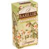 BASILUR Bouguet White Magic nepřebal 25x1,5g
