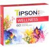 TIPSON Wellness Kazeta Variace přebal 60x1,3g