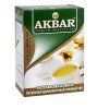 AKBAR Premium Green papír 100g