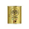 Aroma Gold 100% Arabica plech mletá 250g