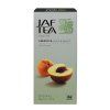 JAFTEA Green Peach Apricot nepřebal 25x2g