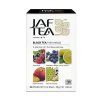 JAFTEA Black Fruit Melody přebal 4x5x1,5g