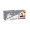 AKBAR Earl Grey BOPF nepřebal 25x2g
