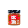 big boy merunkovy dzem s xylitolem 220g