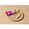 creamy core protein bar white chocolate coconut 12x45g