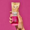 creamy core protein bar white chocolate coconut 12x45g