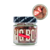 big boy jahody v mlecne cokolade 60g
