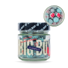 big boy modra malina 70g
