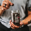 big boy visne v tmave cokolade 90g