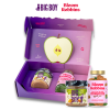 big boy bloom robbins apple pie duo