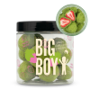 big boy jahody v matcha a bile cokolade 120 g