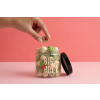 big boy maliny v matcha a bile cokolade 160 g