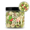 big boy maliny v matcha a bile cokolade 160 g