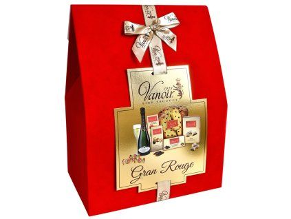 Vanoir Gran Rouge