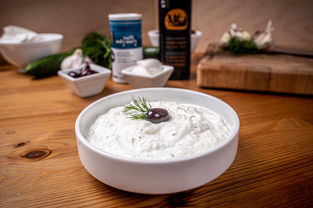 TZATZIKI