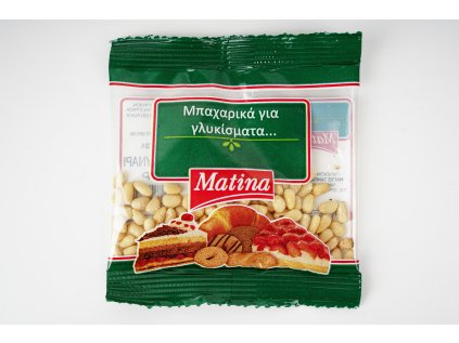 Piniová semínka 15g