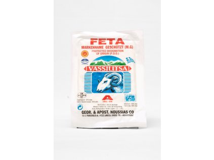 Feta Vassilitsa 200g