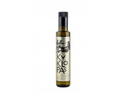 Olivový olej Kyklopas Premium Extra virgin 0,25l