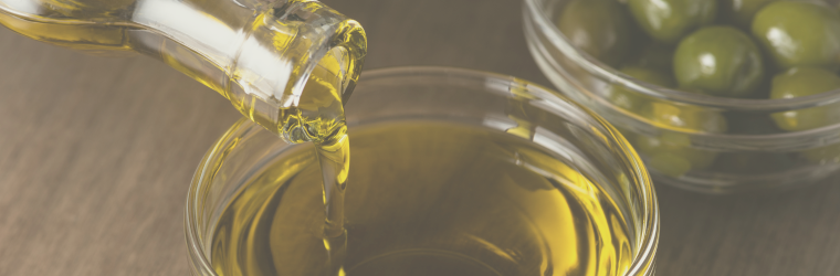 Proč je čerstvý olivový olej ten nejlepší?
