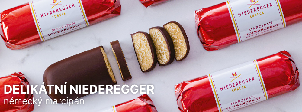 Niederegger marcipán