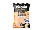 Hotový popcorn