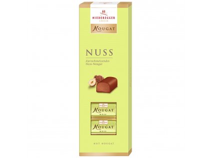 niederegger nougat nuss 100g no1 3535