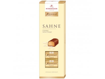 niederegger nougat klassiker sahne 100g no1 0750