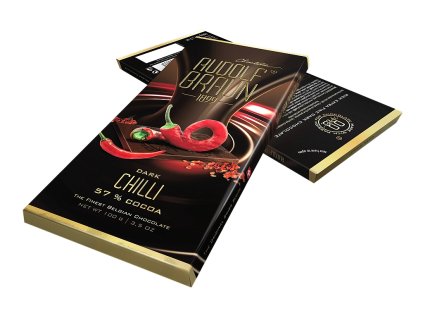 SC03 12 dark chilli