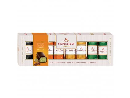 niederegger variationen 100g