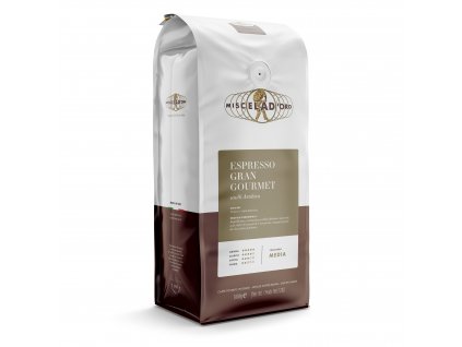 vyr 705 mockup Espresso Gran Gourmet