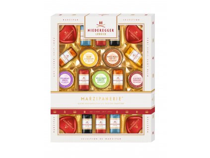 Niederegger marcipanérie 270g