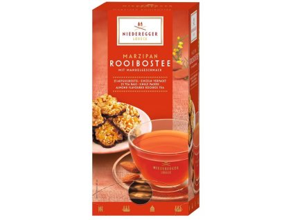 marz rooibos