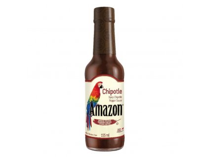 AM04 Omáčka Chipotle Amazon 165ml