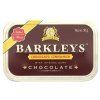 Barkleys čokoládové bonbóny se skořicí 50g