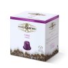 purple capsule nespresso compatibili