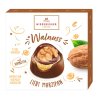 Niederegger marcipánové pralinky s vlašským ořechem 102g