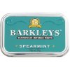 Barkleys mátové bonbóny spearmint 50g