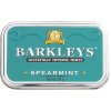 Barkleys mátové bonbóny spearmint 50g