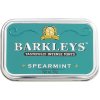 BA07 Barkleys mátové bonbóny spearmint 50g