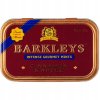 Bonbony Pastilky Barkleys Jablko Skorice 50g USA